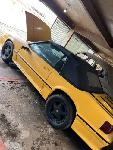 Ford Mustang GT V8 Conversível 1994