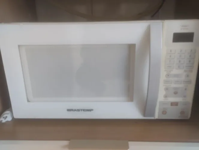 Microondas
