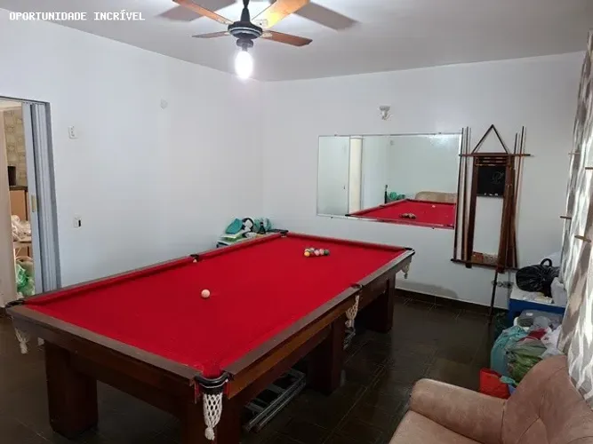 Casa de Praia para Venda em Peruíbe, OÁsis, 3 dormitórios, 2 suítes, 4 banheiros, 10 vagas