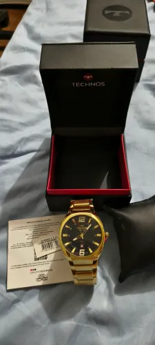 Technos skymaster