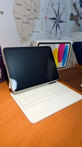 IPAD 11 a16 128gb