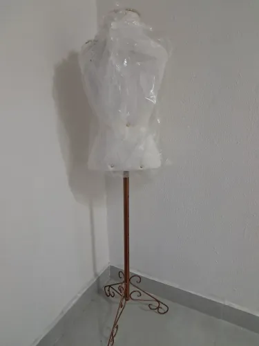 Maniquim - otima oportunidade