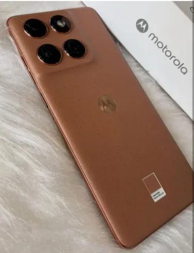 Motorola Edge 60 fusion 256gb