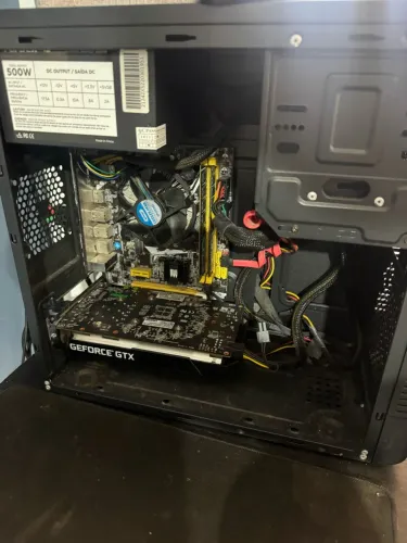 Pc gamer