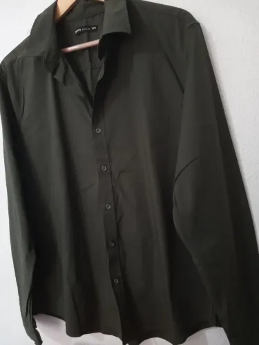 Camisas Hering (70,00) cada