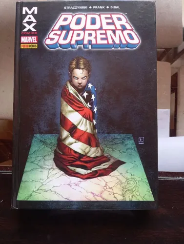 Poder supremo