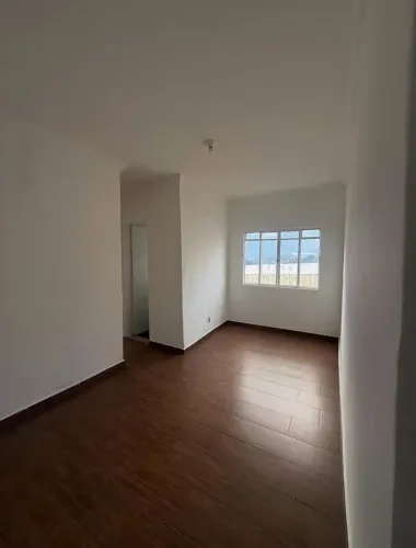 YV69 APARTAMENTO EM BROTAS 2/4