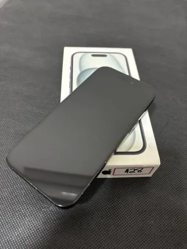 IPHONE 15 | 128GB | NUNCA ABERTO