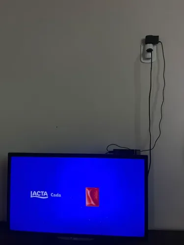 Televisão 32 aoc NAO SMART