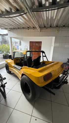 Buggy Buggy 1.6/ Tst/ RS 1.6 4-lug. 1991