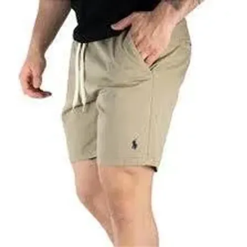 Bermuda Ralph Lauren Sarja Com Elastano Importado 50% off