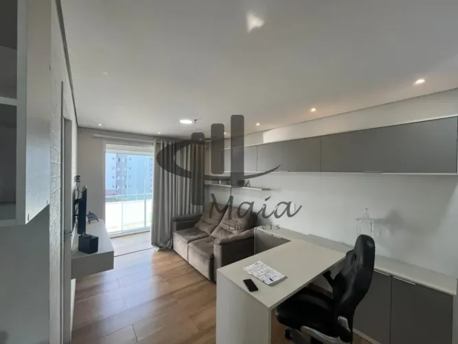 Locação Apartamento Sao Caetano do Sul Boa Vista Ref: 43794