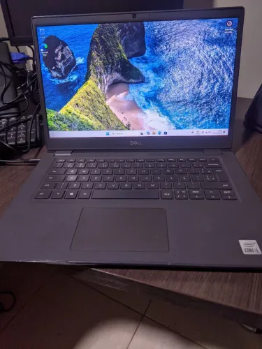 Notebook Dell latitude 3410