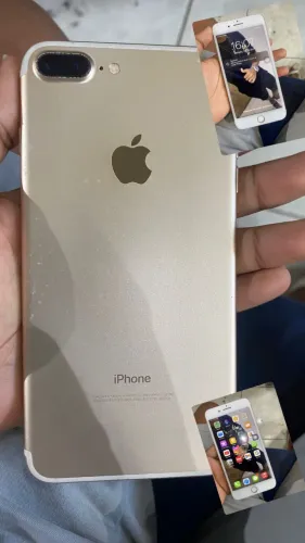 7 plus