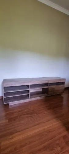 Rack em MDF