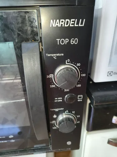 Forno elétrico