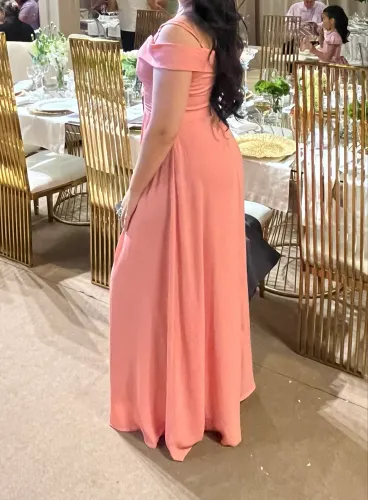 Vestido de festa 