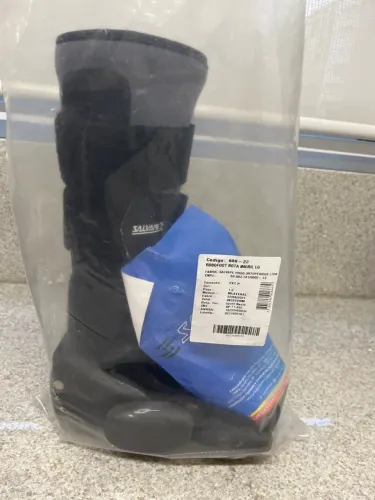 Bota ortopédica Robofoot 