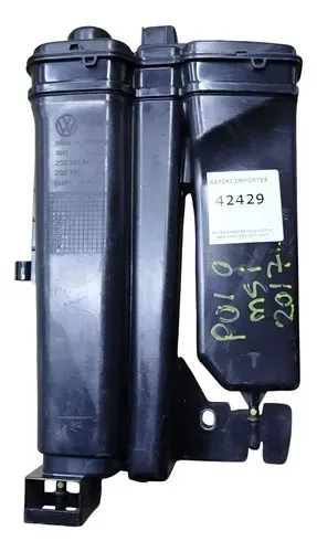 Filtro Canister Polo Virtus 2018 2019 2020 2021 2022
