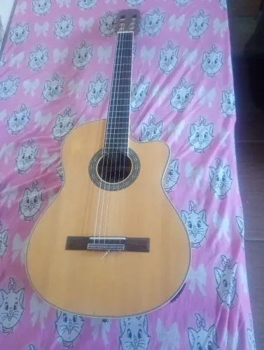 Violão rofma YE225 NT