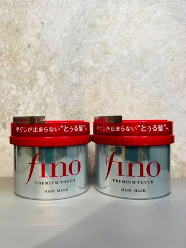 Máscara fino