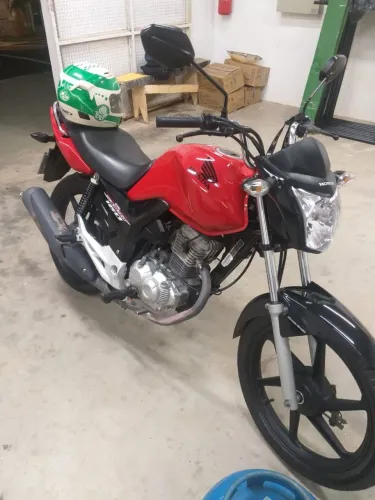 Disponível para venda 160 start ano 2019