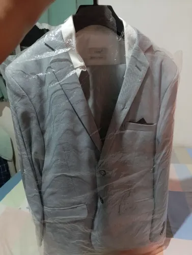 Vendo esse palito novinho só usou uma vez pra ir no casamento pra ser os padrinhos 