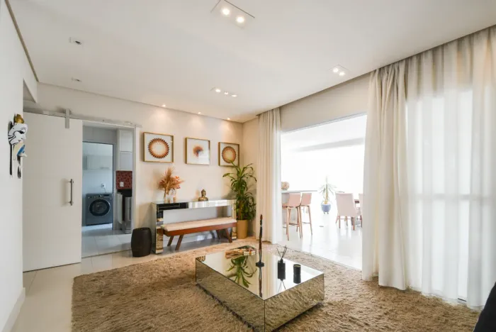 Apartamento garden para venda em Ipiranga com 3 quartos, sendo 3 suítes, 193m²
