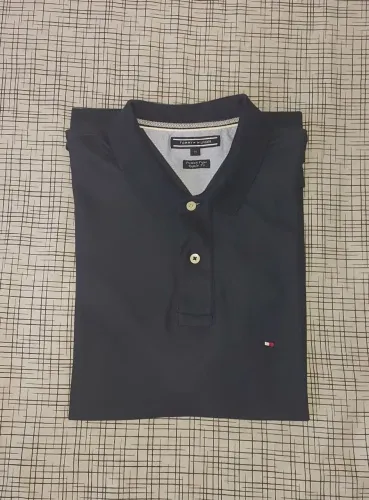 Camisa Polo Tommy Hilfiger Original