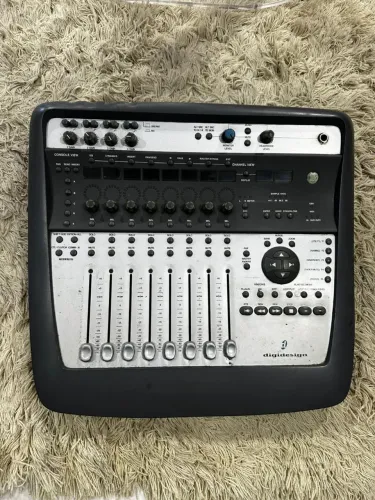 Mesa Digital digi002 mixer