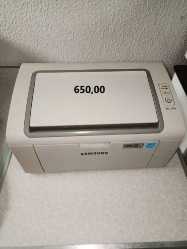 impressora laser