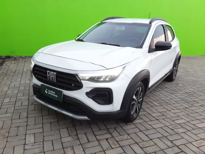 Fiat Pulse Audace Turbo 200 Aut. (hibrído) 2025