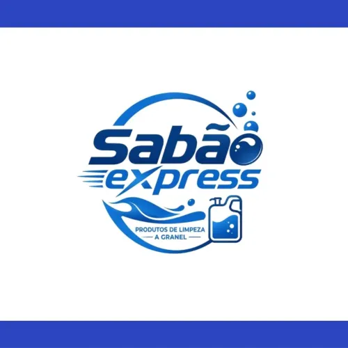 Sabão Express Slz