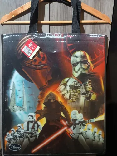 Bolsa Star Wars