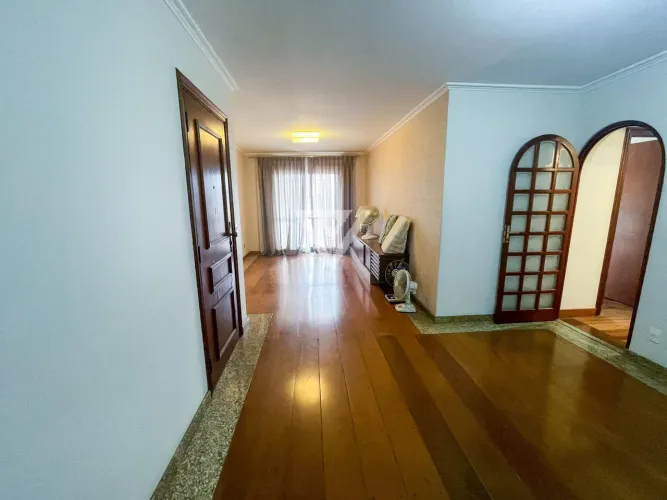 Apartamento a venda com 4 dormitórios em Perdizes
