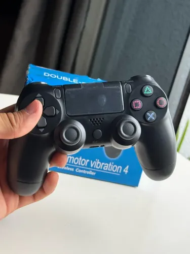 Controle Ps4 DUALSHOCK