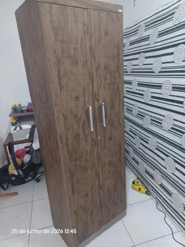 Armário  Multiuso 
