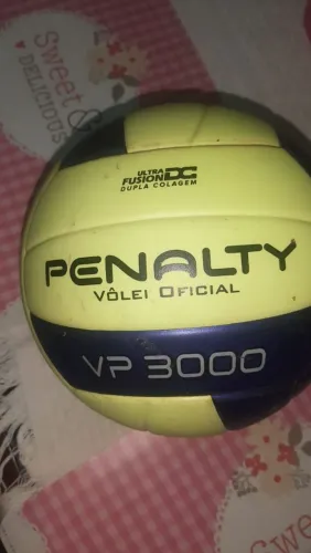 Bola de vôlei
