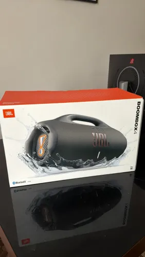 JBL BOOMBOX 4