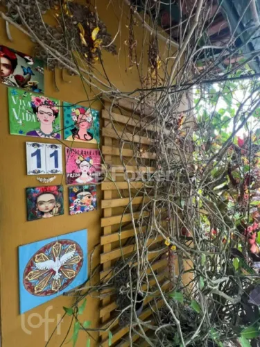 Casa em Condomínio à venda Avenida Luiz Boiteux Piazza, Ponta das Canas - Florianópolis