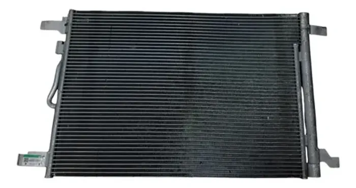 Radiador de Ar Condicionado Audi Q3 Sportback 2.0 2025