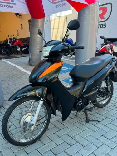 BIZ 100 2015 ZERADA