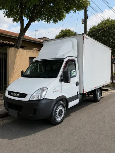 Iveco Daily CS 2.3 2022