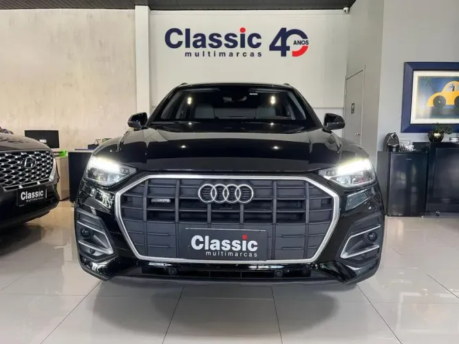 Audi Q5 Prestige 2.0 TFSI Quattro S Tronic 2024