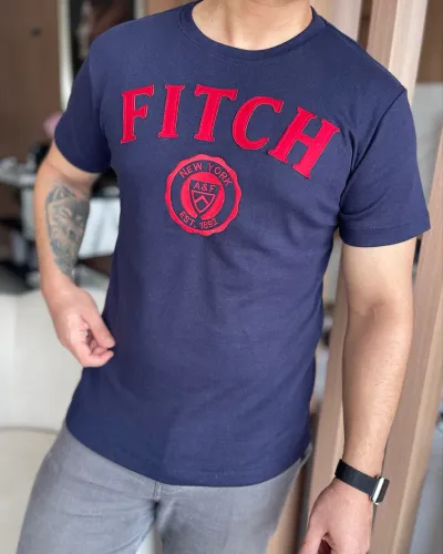     Camiseta Algodão Egípcio Premium | Conforto e Alta Qualidade