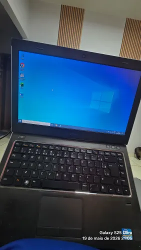 Dell core i5 de 3°Geração