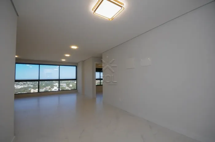 Apartamento novo de alto padrão à venda no Edifício London Tower em Foz do Iguaçu/PR - 82,