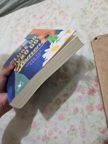 Clube do livro dos homens