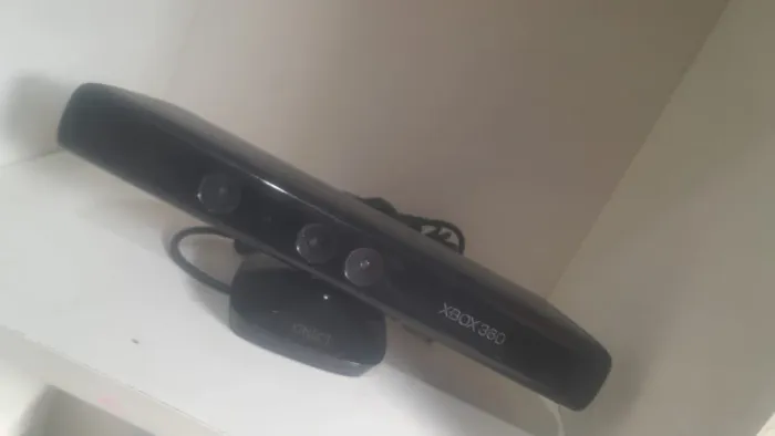 Kinect xbox 360