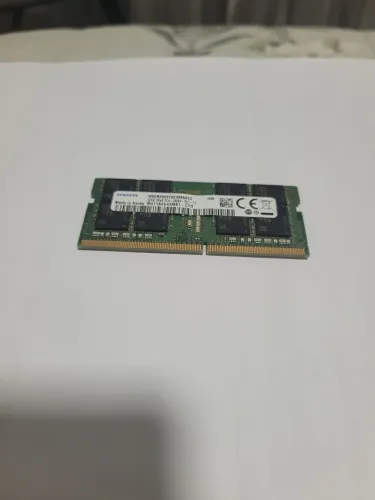 Memória DDR4 SAMSUNG 32GB
